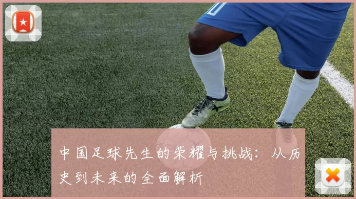中国足球先生的荣耀与挑战：从历史到未来的全面解析